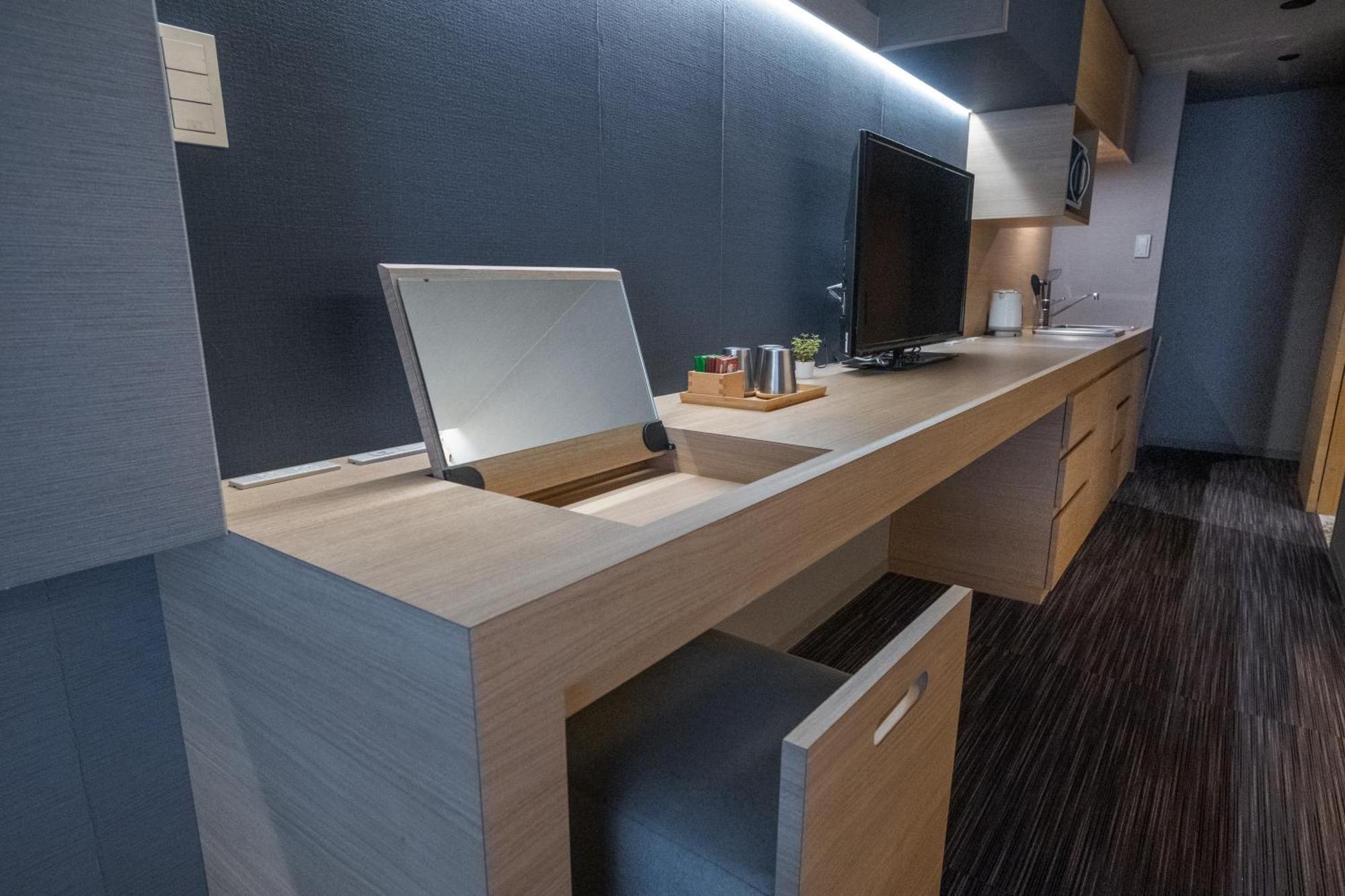Ori Appart hôtel 3*