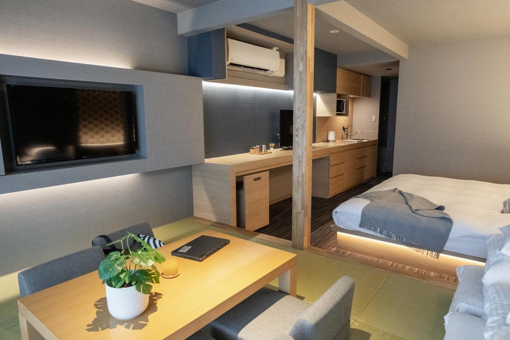 Ori Appart hôtel