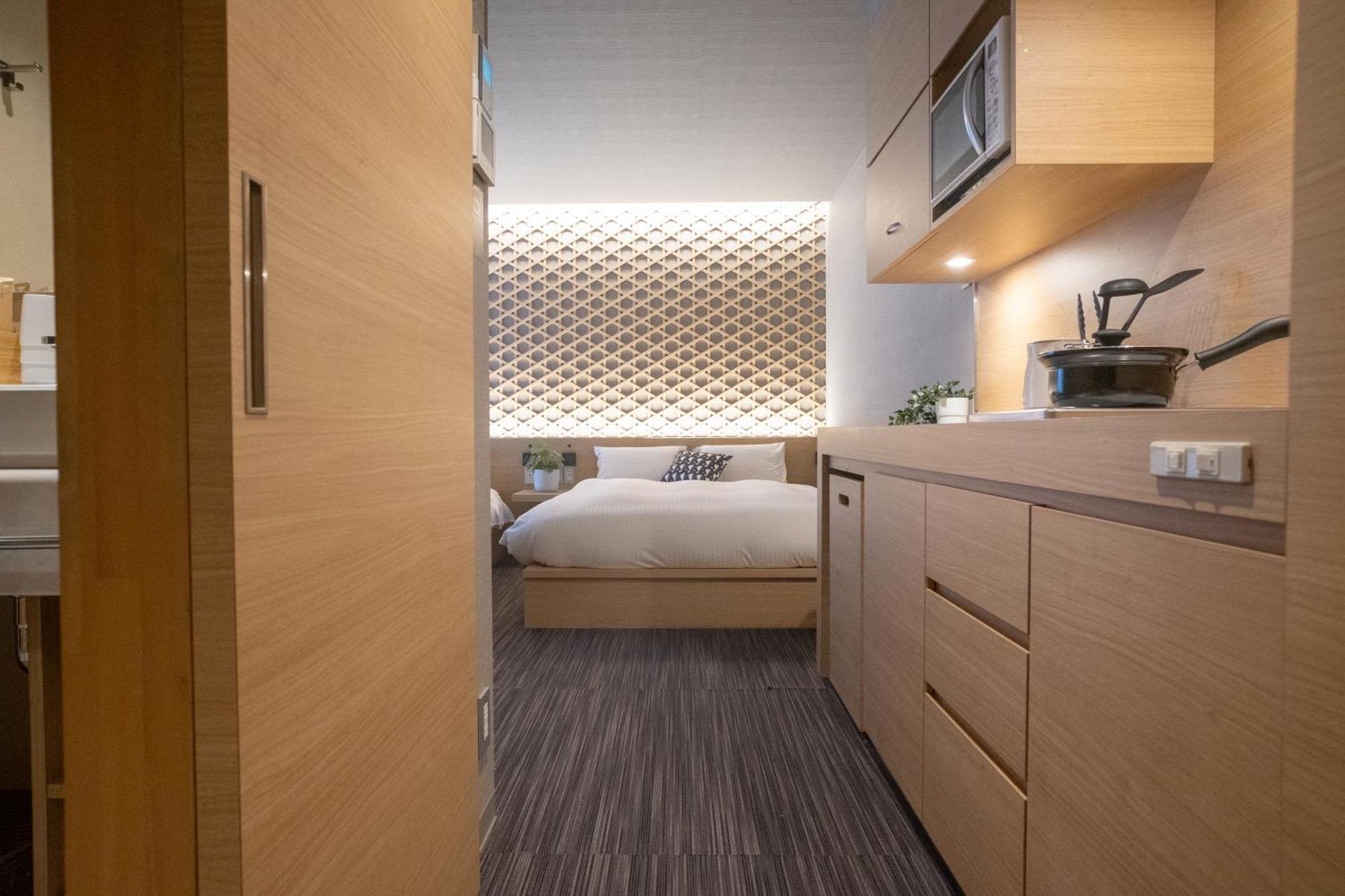 Appart hôtel Ori 3*