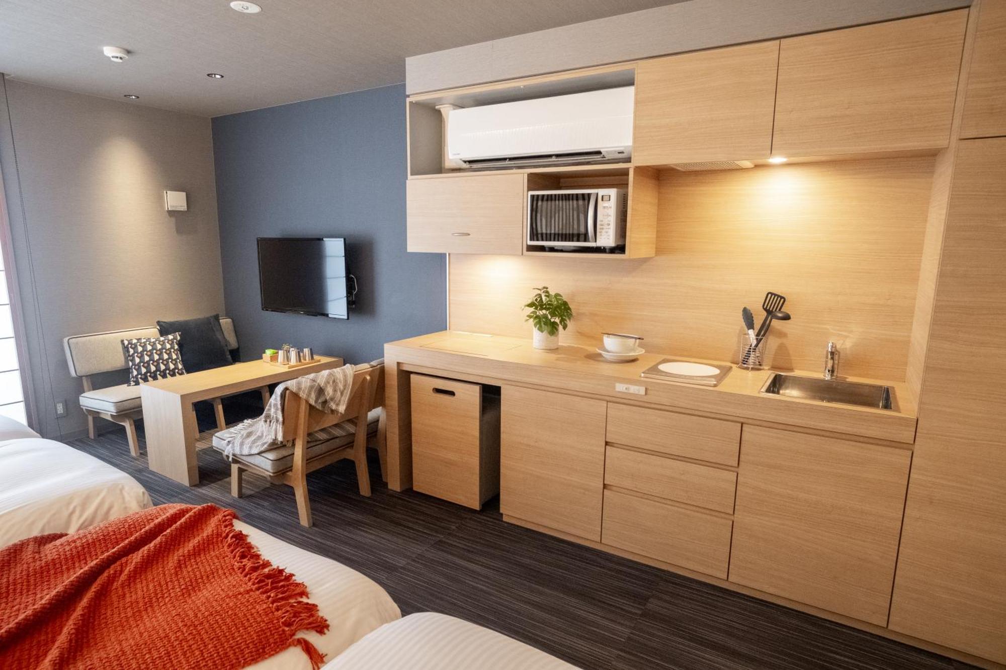 Appart hôtel Ori 3*