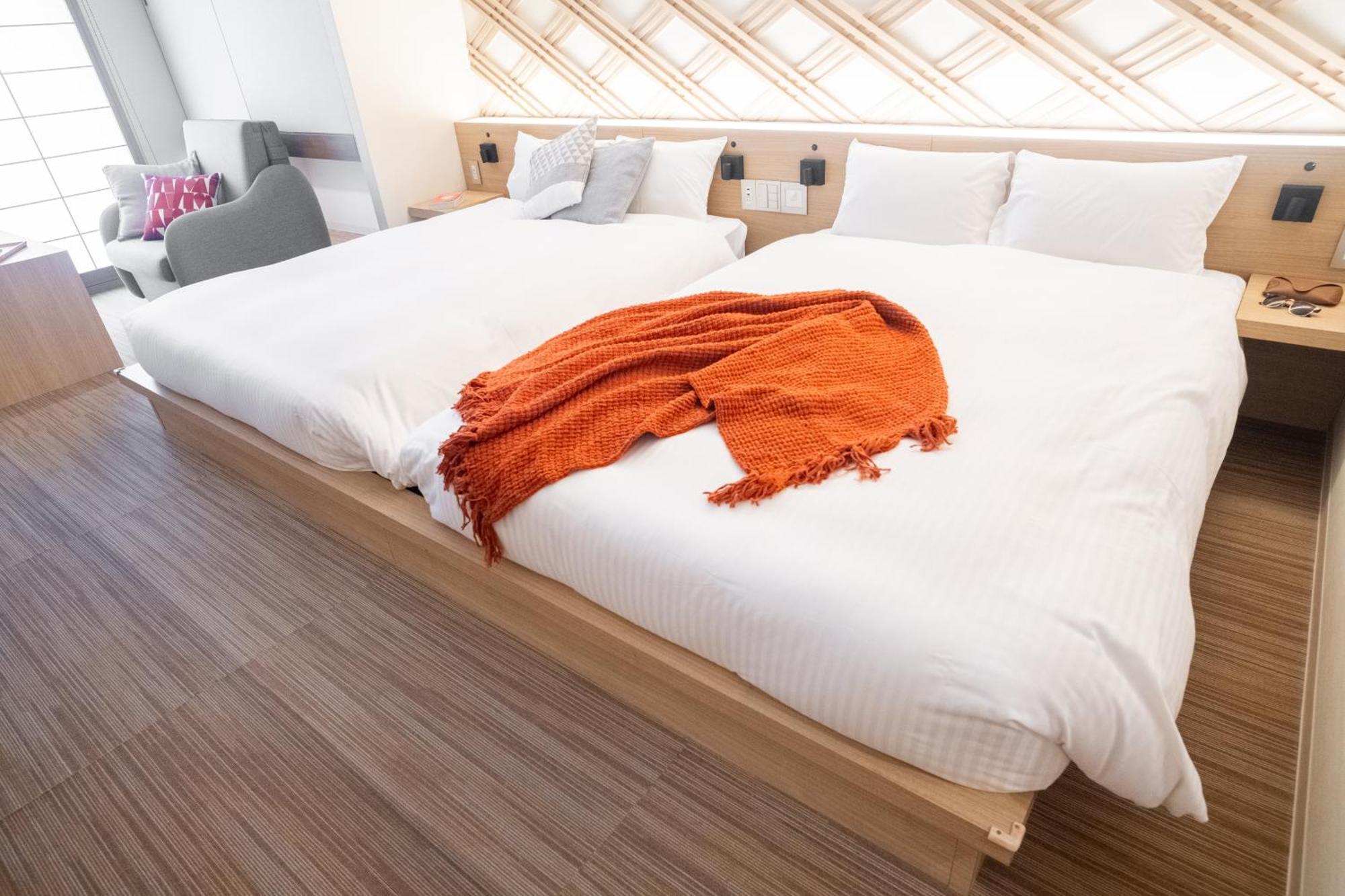 Appart hôtel Ori 3*