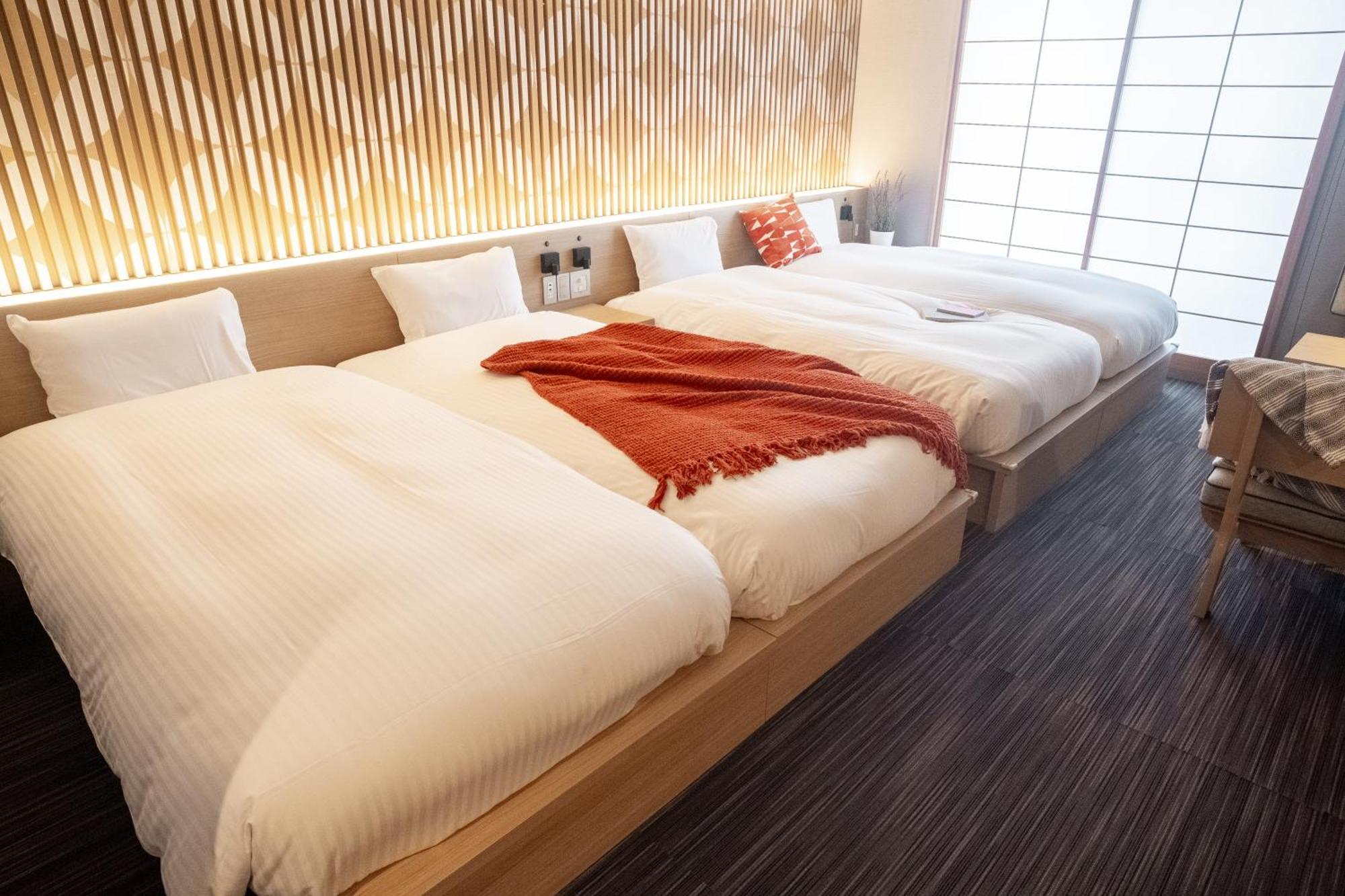 Ori Appart hôtel Kyoto