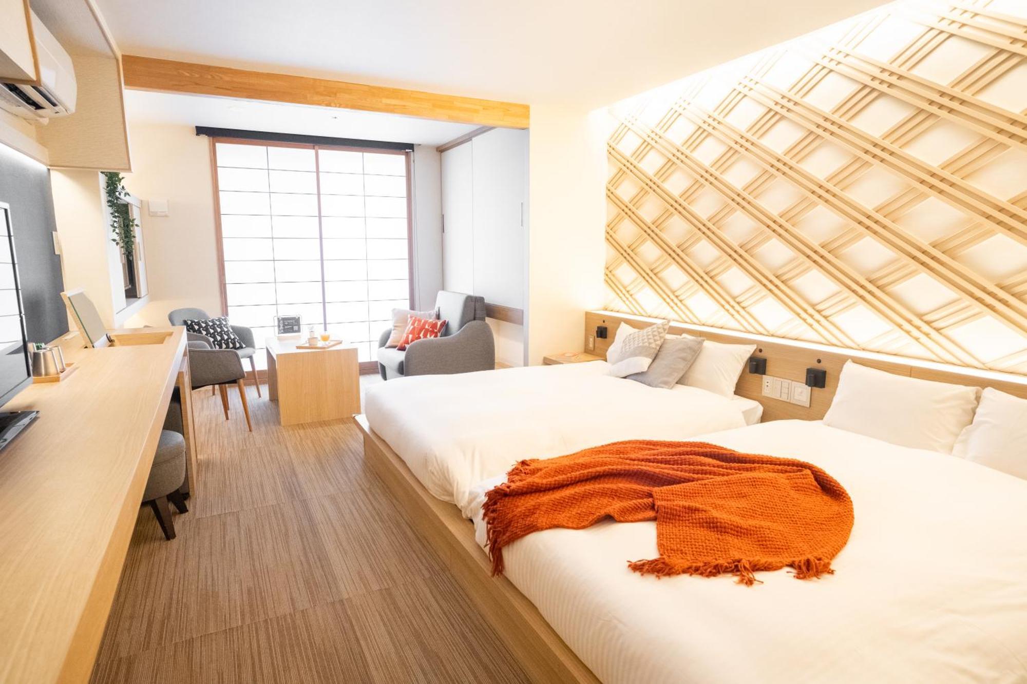 Ori Appart hôtel