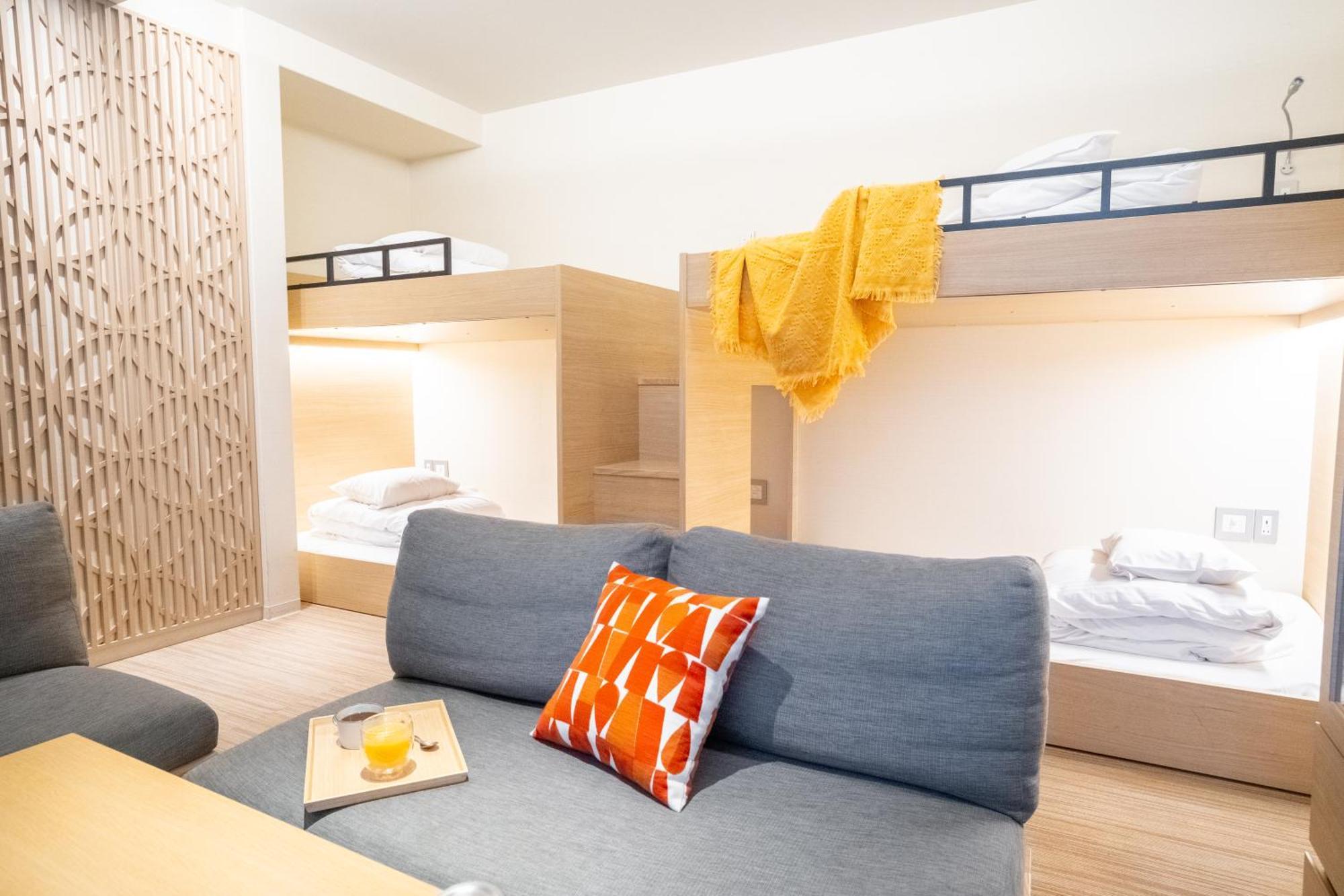 Ori Appart hôtel Kyoto