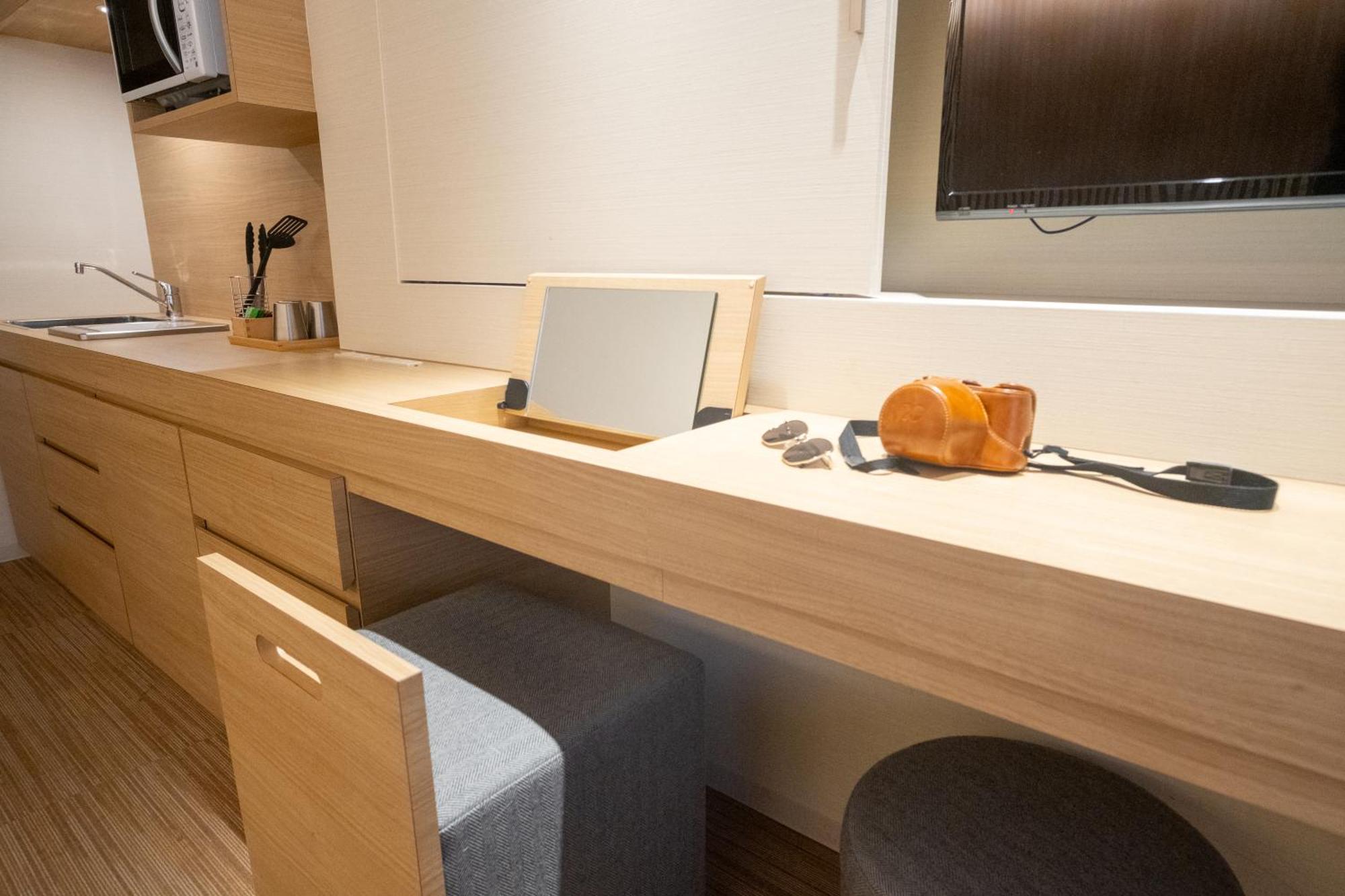 Ori Appart hôtel 3*