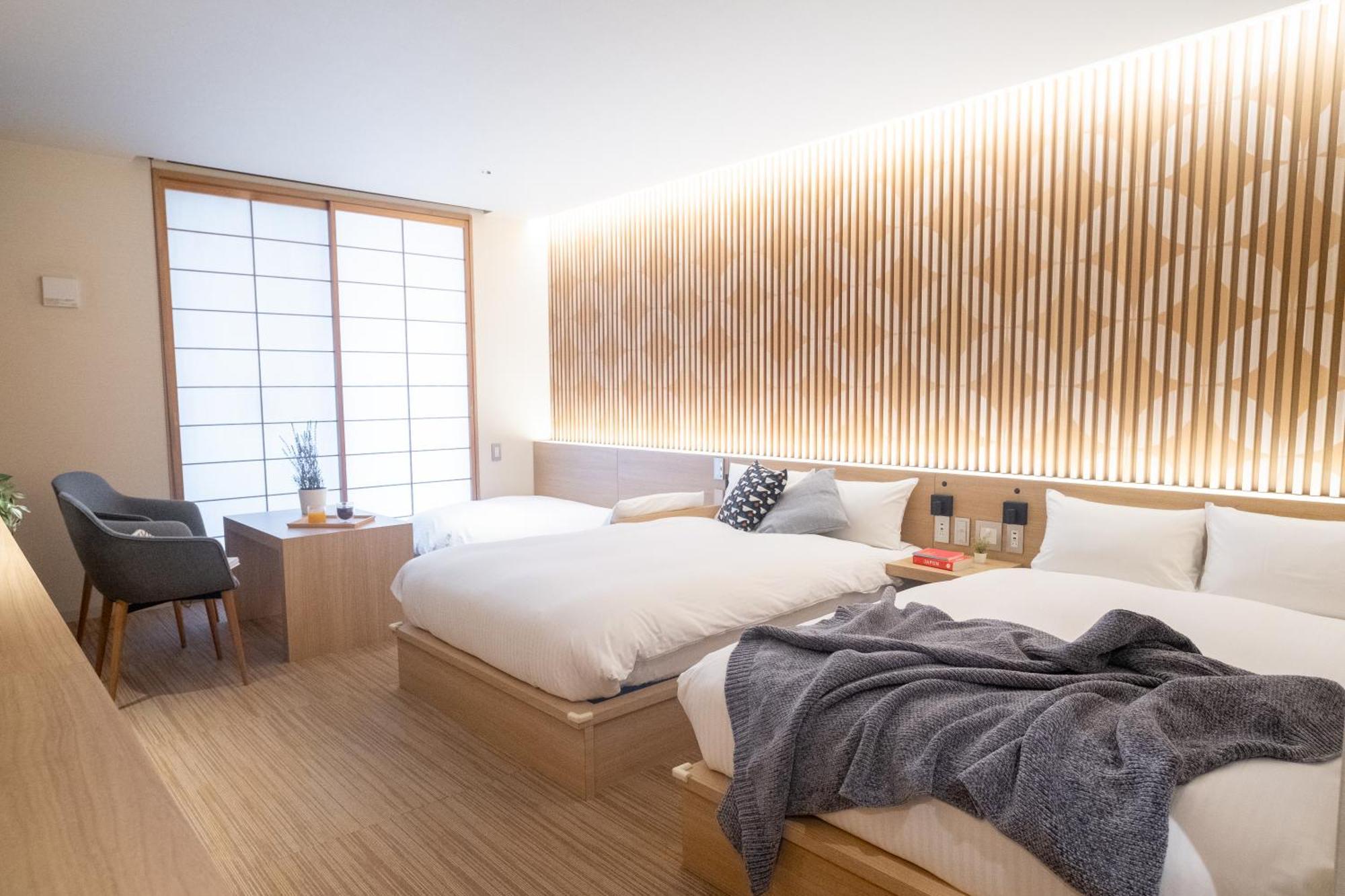 Appart hôtel Ori 3*