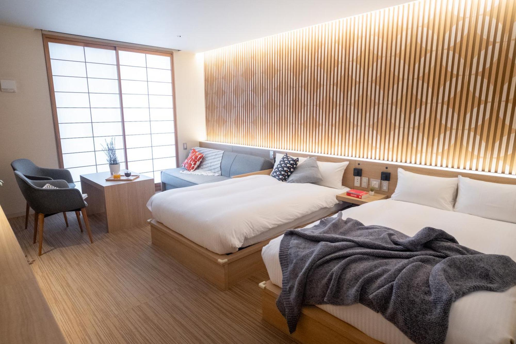Ori Appart hôtel 3*